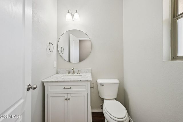 9598 N 81ST Drive, Peoria, AZ 85345