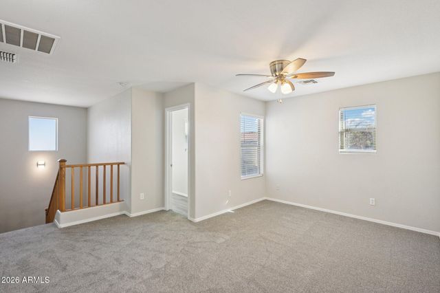 9598 N 81ST Drive, Peoria, AZ 85345