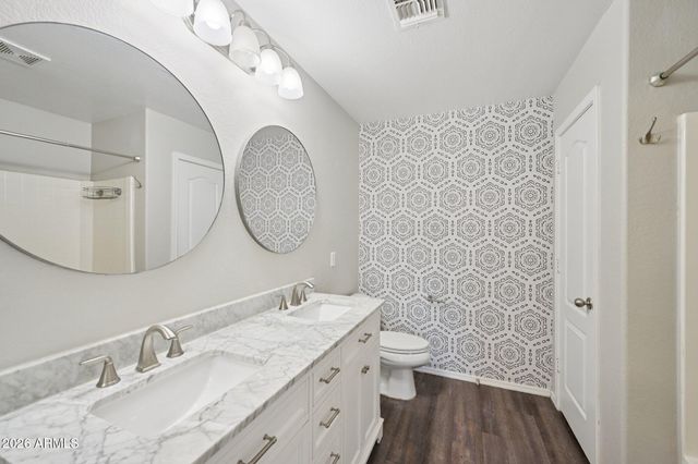 9598 N 81ST Drive, Peoria, AZ 85345