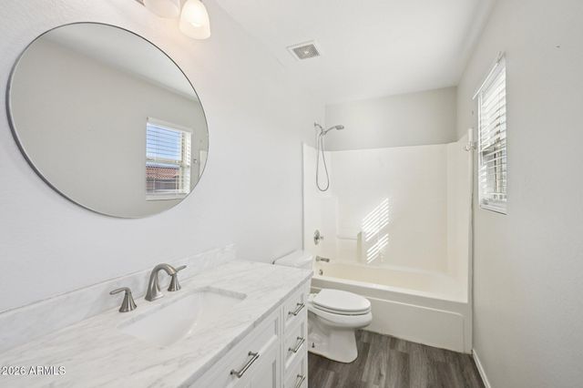 9598 N 81ST Drive, Peoria, AZ 85345