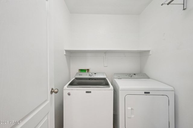 9598 N 81ST Drive, Peoria, AZ 85345