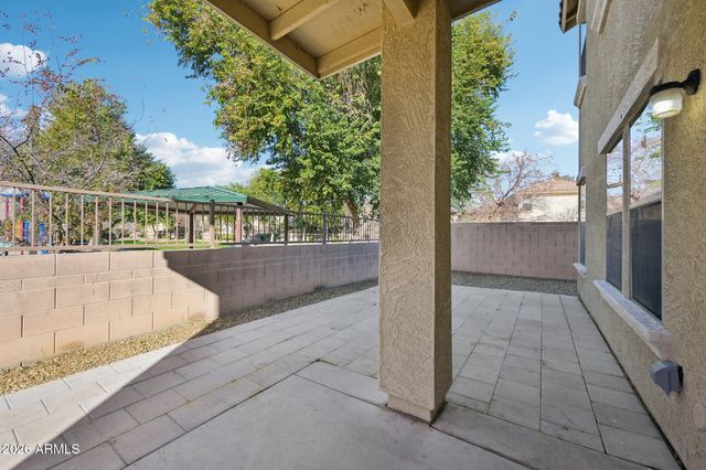 9598 N 81ST Drive, Peoria, AZ 85345