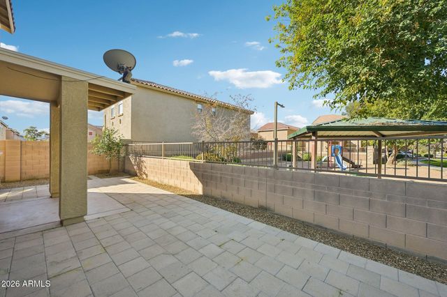 9598 N 81ST Drive, Peoria, AZ 85345