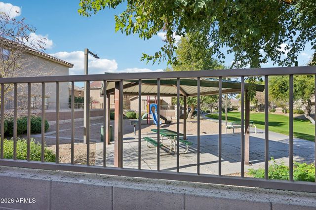 9598 N 81ST Drive, Peoria, AZ 85345