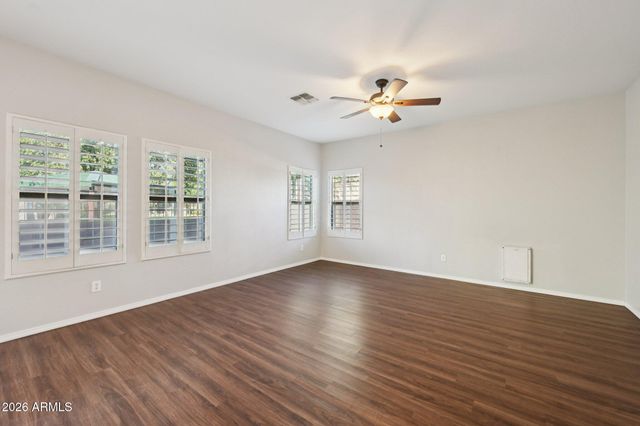 9598 N 81ST Drive, Peoria, AZ 85345