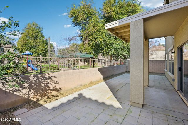 9598 N 81ST Drive, Peoria, AZ 85345