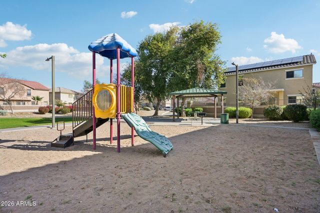 9598 N 81ST Drive, Peoria, AZ 85345