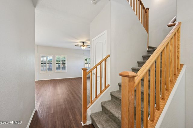 9598 N 81ST Drive, Peoria, AZ 85345