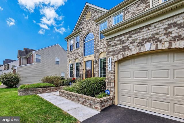 1303 NORTHERN LIGHTS DR, Upper Marlboro, MD 20774
