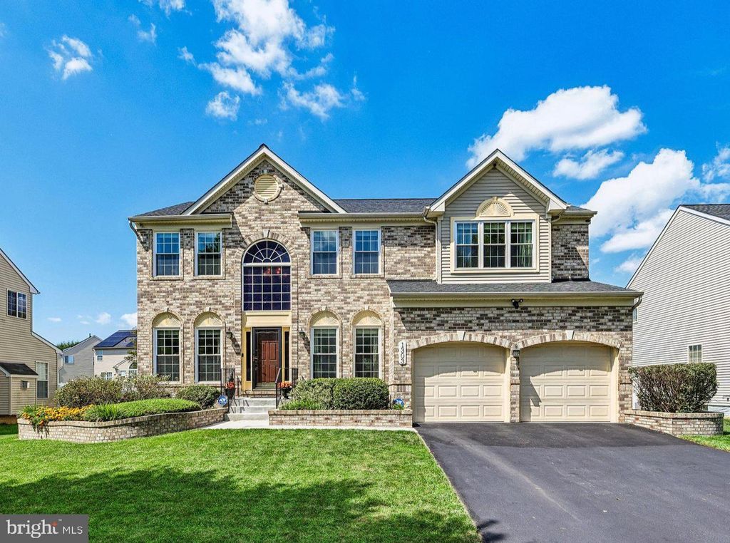 1303 NORTHERN LIGHTS DR, Upper Marlboro, MD 20774