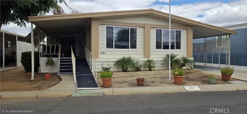 27601 Sun City Blvd. 321, Menifee, CA 92586