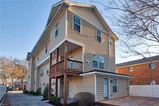 625 13th ST, Virginia Beach, VA 23451