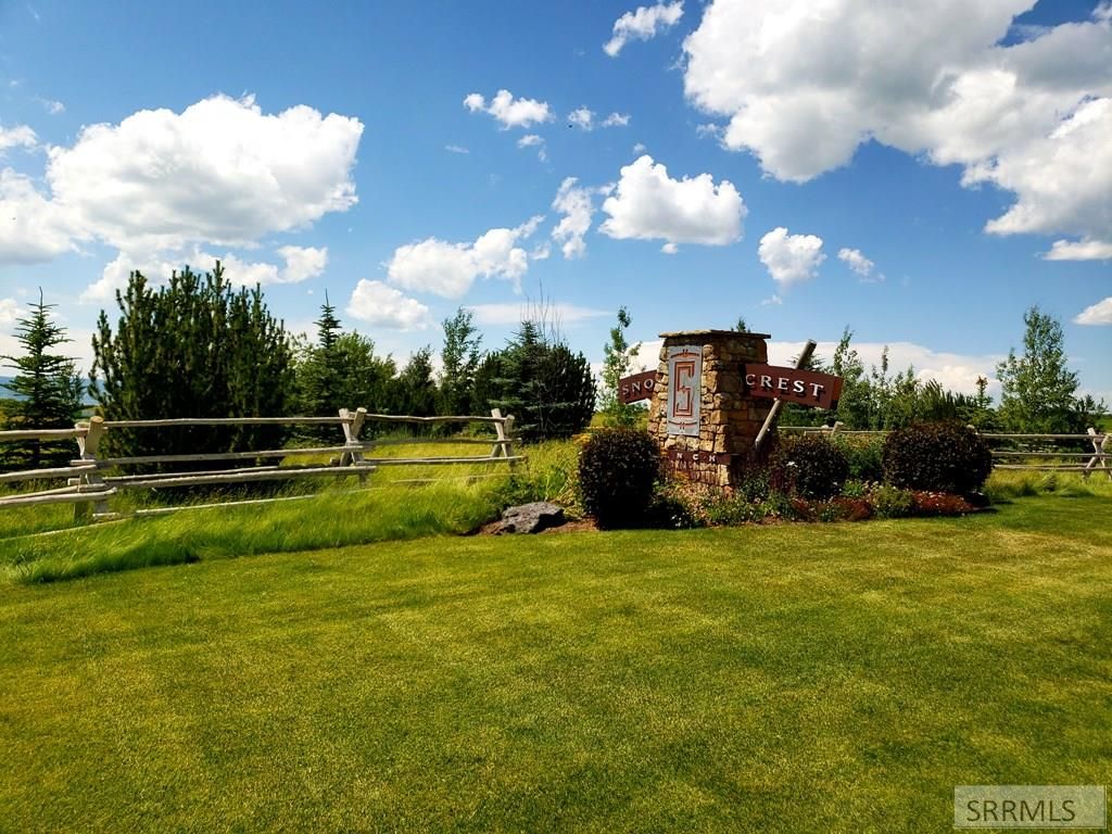 Image 15 of property listing at 1990 Snow Crest Ranch Drive, Driggs, ID 83422