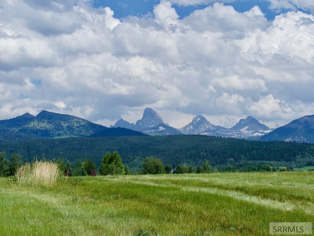 Image 8 of property listing at 1990 Snow Crest Ranch Drive, Driggs, ID 83422