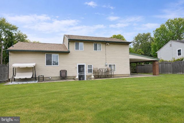 315 ELLIS CT, Lawnside, NJ 08045