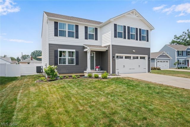 116 Zenith Court, Eastlake, OH 44095