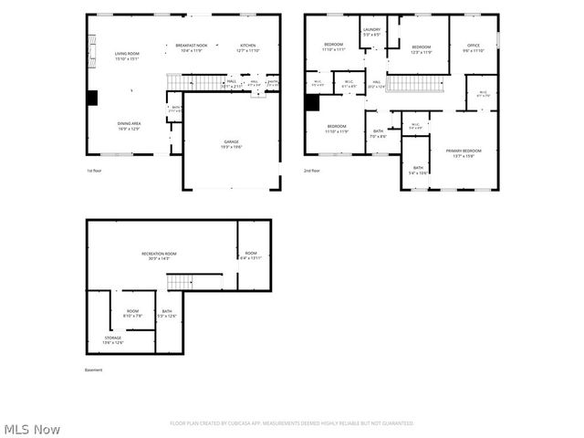 116 Zenith Court, Eastlake, OH 44095