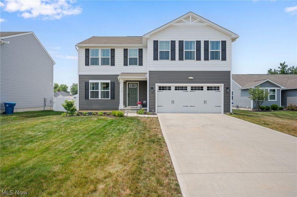 116 Zenith Court, Eastlake, OH 44095