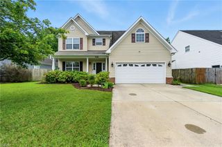 2558 Golden Maple DR, Suffolk, VA 23434