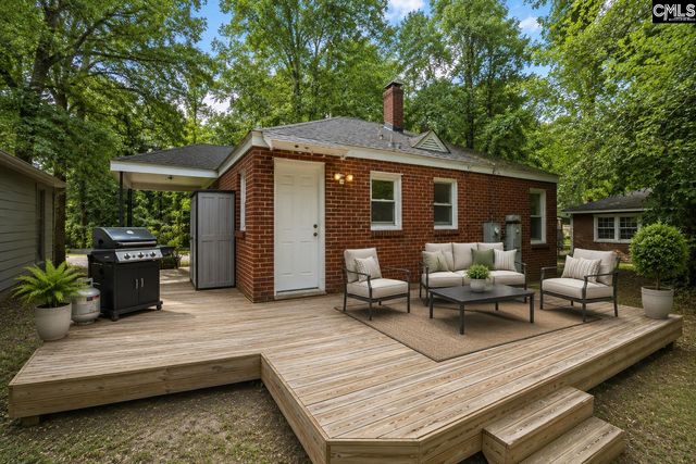 3844 Wilmot Avenue, Columbia, SC 29205