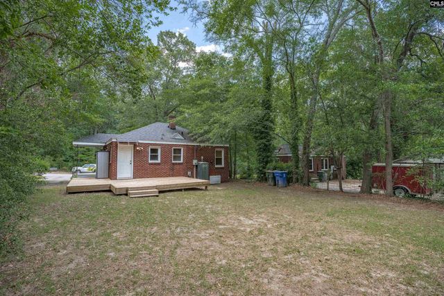 3844 Wilmot Avenue, Columbia, SC 29205