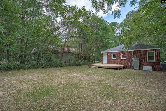 3844 Wilmot Avenue, Columbia, SC 29205