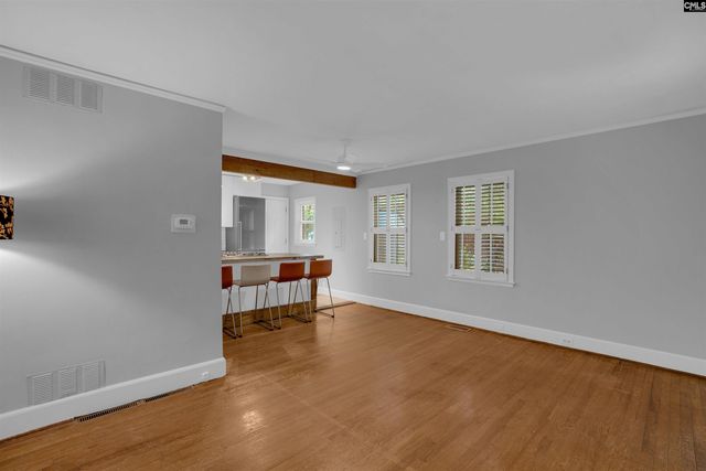3844 Wilmot Avenue, Columbia, SC 29205