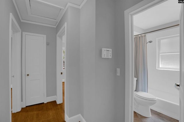 3844 Wilmot Avenue, Columbia, SC 29205