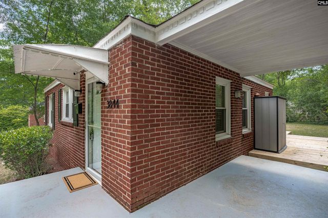 3844 Wilmot Avenue, Columbia, SC 29205
