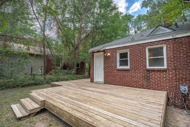 3844 Wilmot Avenue, Columbia, SC 29205