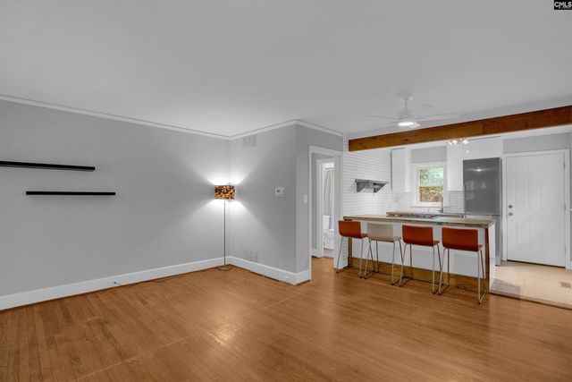 3844 Wilmot Avenue, Columbia, SC 29205