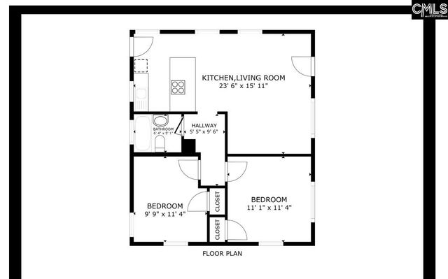 3844 Wilmot Avenue, Columbia, SC 29205