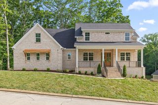2033 Angler Drive, Soddy Daisy, TN 37379