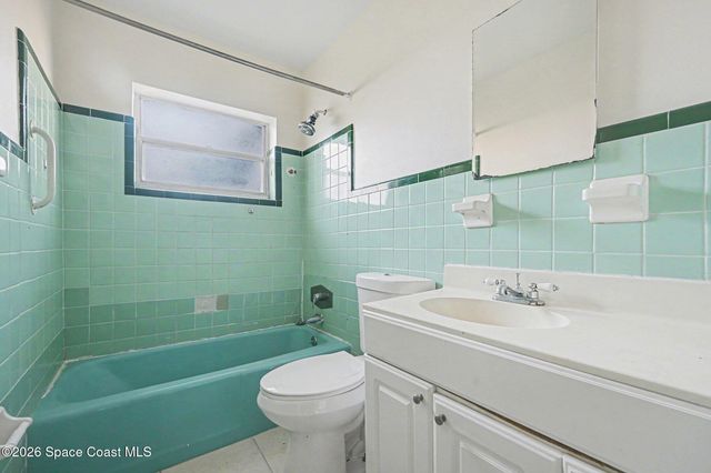 500 Wisteria Drive, Melbourne, FL 32901