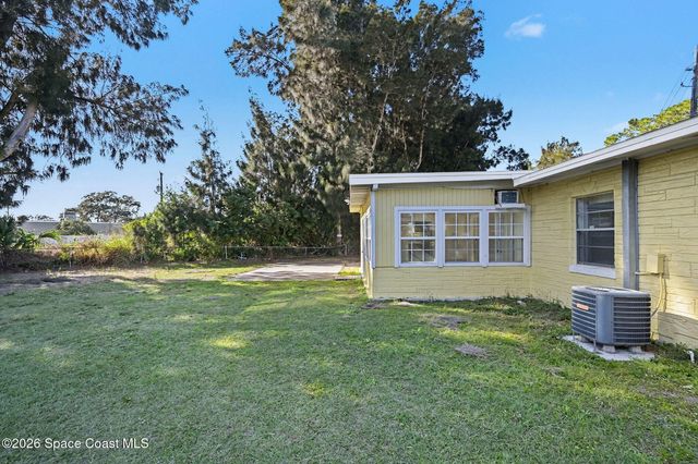 500 Wisteria Drive, Melbourne, FL 32901