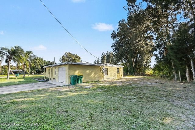 500 Wisteria Drive, Melbourne, FL 32901