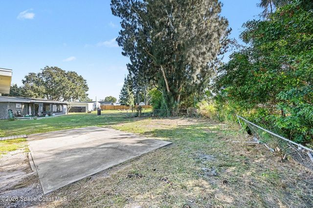 500 Wisteria Drive, Melbourne, FL 32901