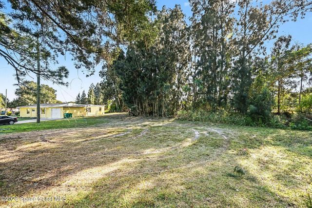 500 Wisteria Drive, Melbourne, FL 32901