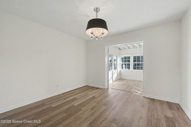 500 Wisteria Drive, Melbourne, FL 32901