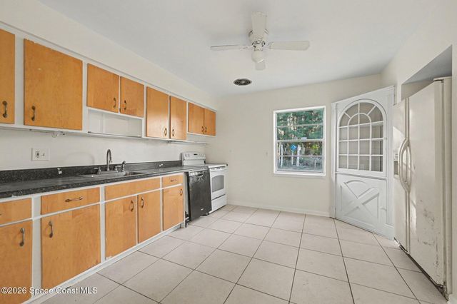 500 Wisteria Drive, Melbourne, FL 32901