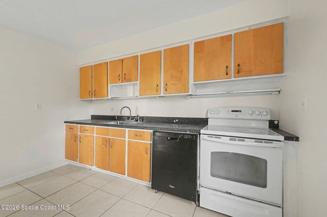 500 Wisteria Drive, Melbourne, FL 32901