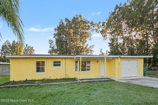 500 Wisteria Drive, Melbourne, FL 32901