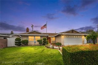 978 Orangewood Drive, Brea, CA 92821