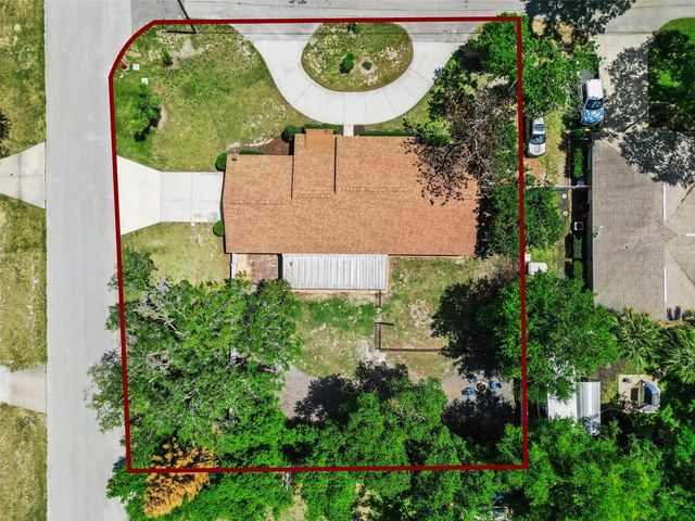 80 WHITCOMB AVENUE, Umatilla, FL 32784