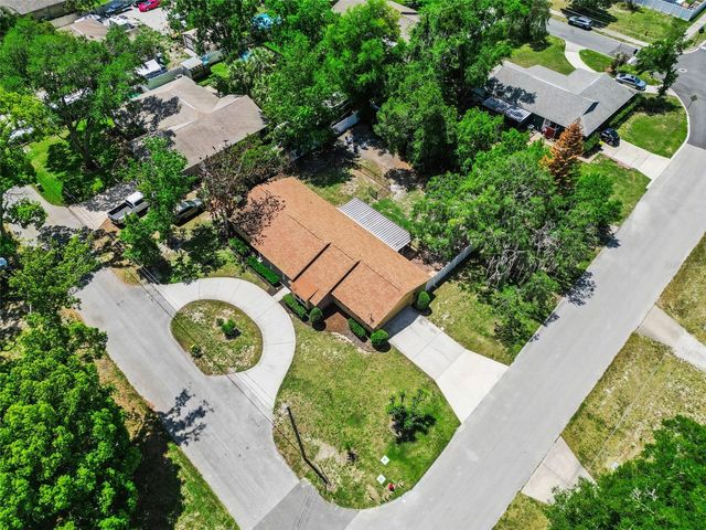 80 WHITCOMB AVENUE, Umatilla, FL 32784