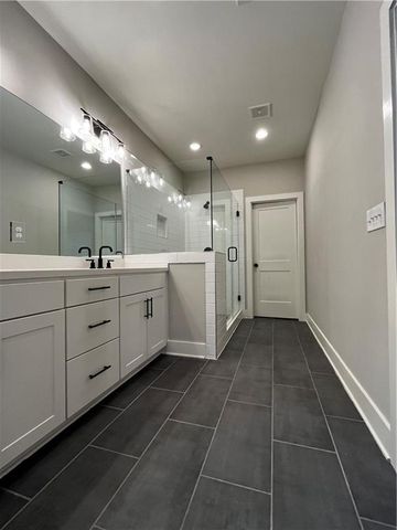 2011 Oak Lane NW, Atlanta, GA 30318