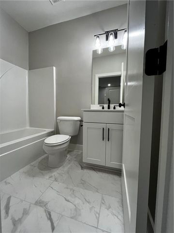 2011 Oak Lane NW, Atlanta, GA 30318