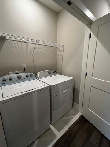 2011 Oak Lane NW, Atlanta, GA 30318