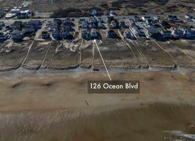 126 Ocean Boulevard, Seabrook, NH 03874