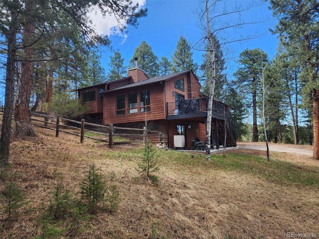 6343 Betty Lane, Evergreen, CO 80439